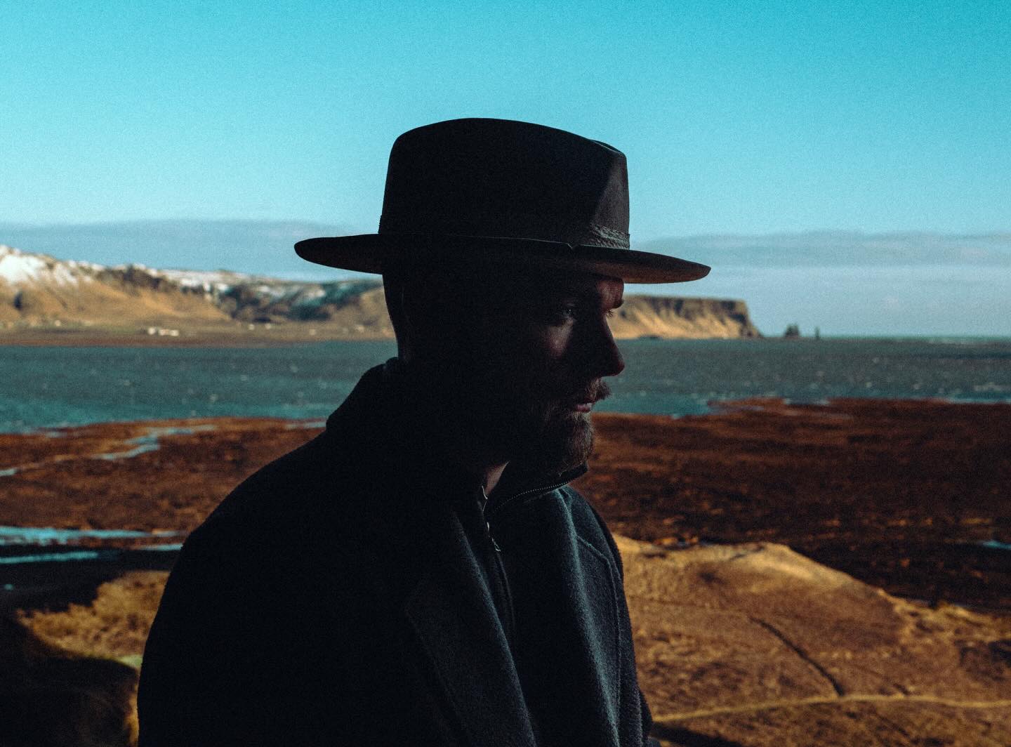 Ásgeir