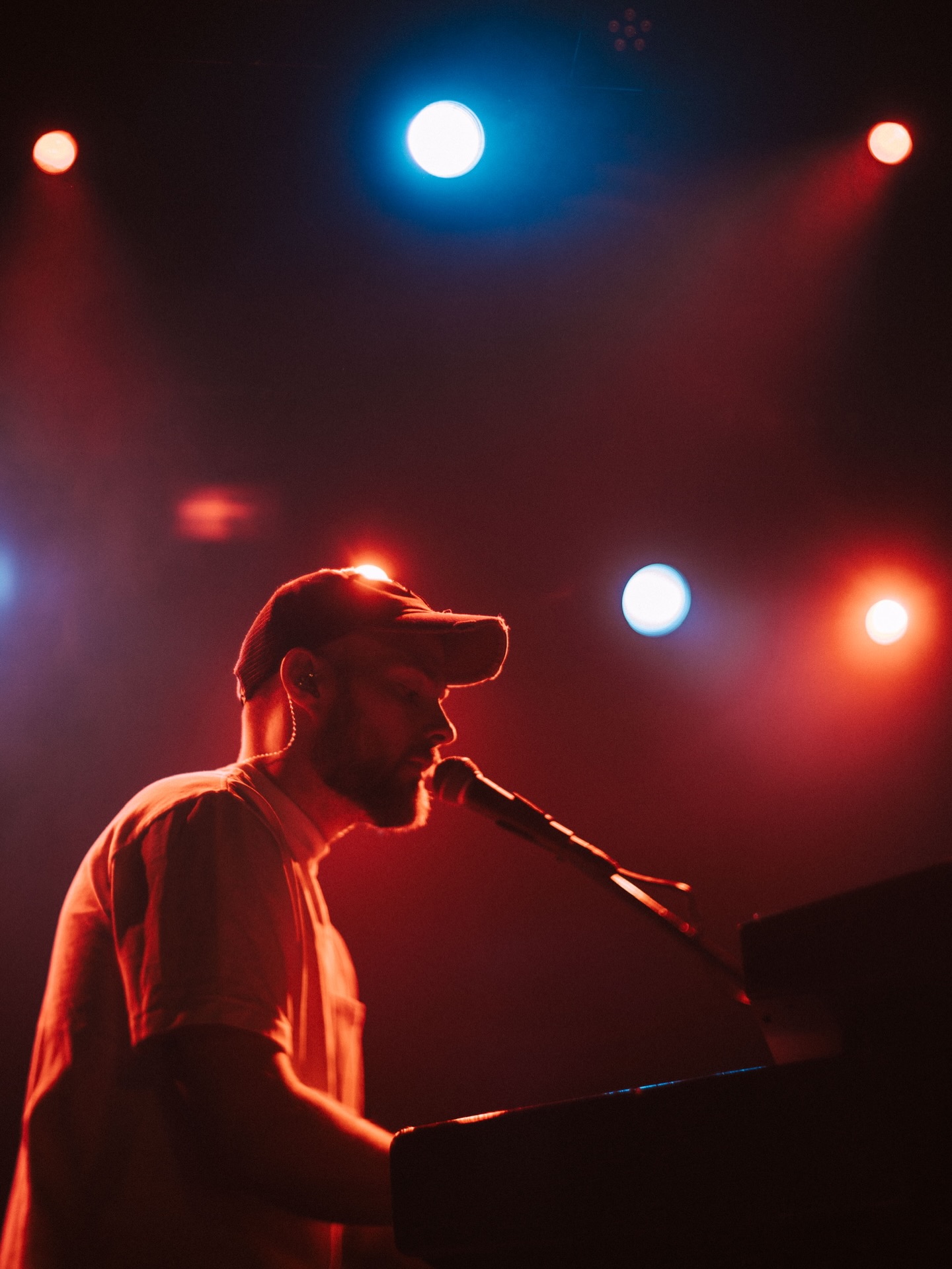 Ásgeir